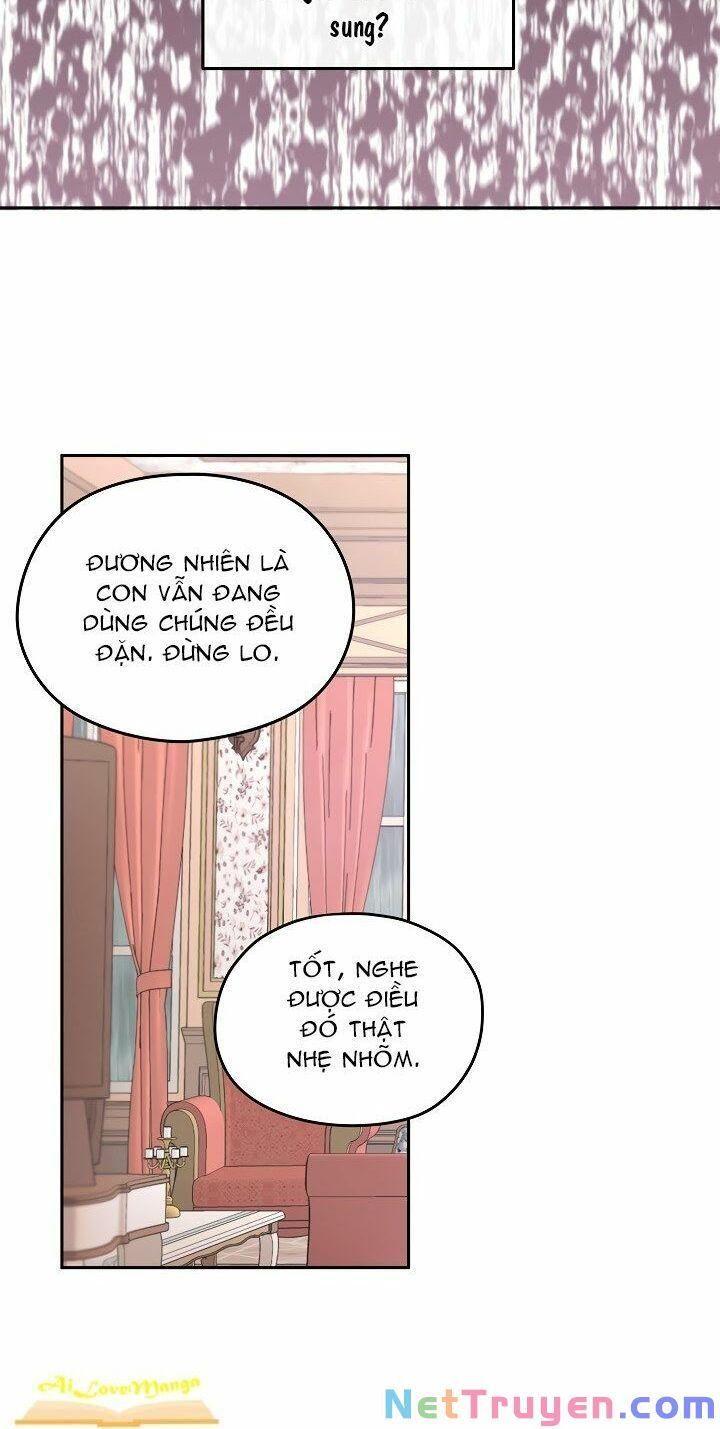 Tôi Là Mẹ Kế Của Nam Chính Chapter 53 - Trang 2