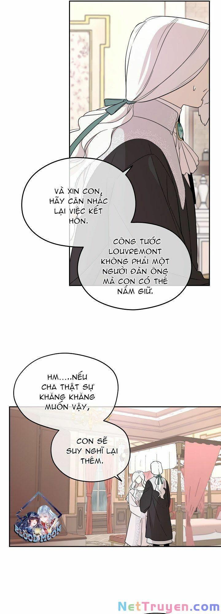 Tôi Là Mẹ Kế Của Nam Chính Chapter 53 - Trang 2