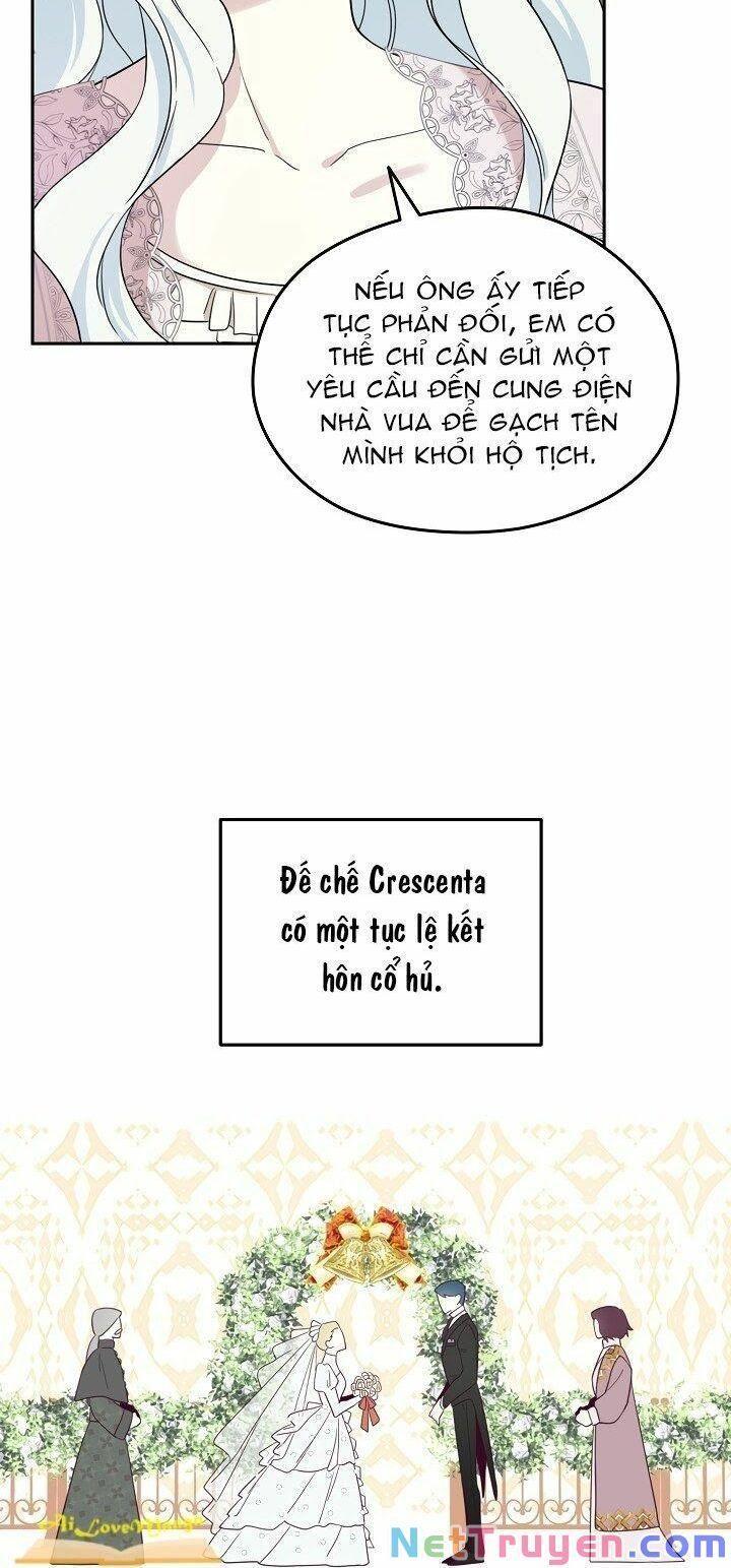 Tôi Là Mẹ Kế Của Nam Chính Chapter 53 - Trang 2