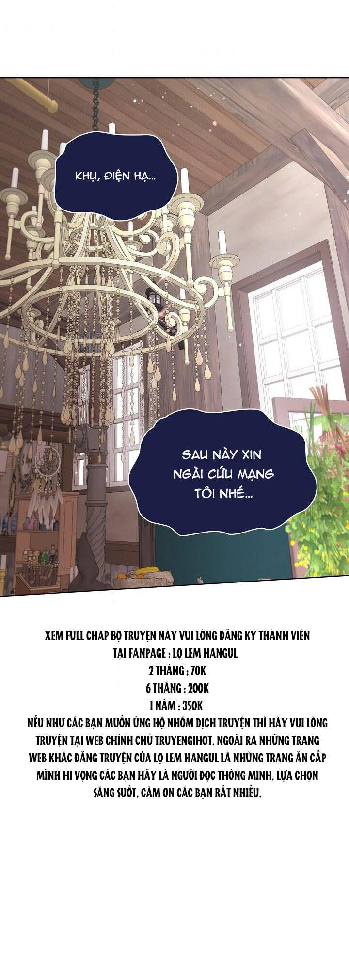 Tôi Là Mẹ Kế Của Nam Chính Chapter 52.2 - Trang 2