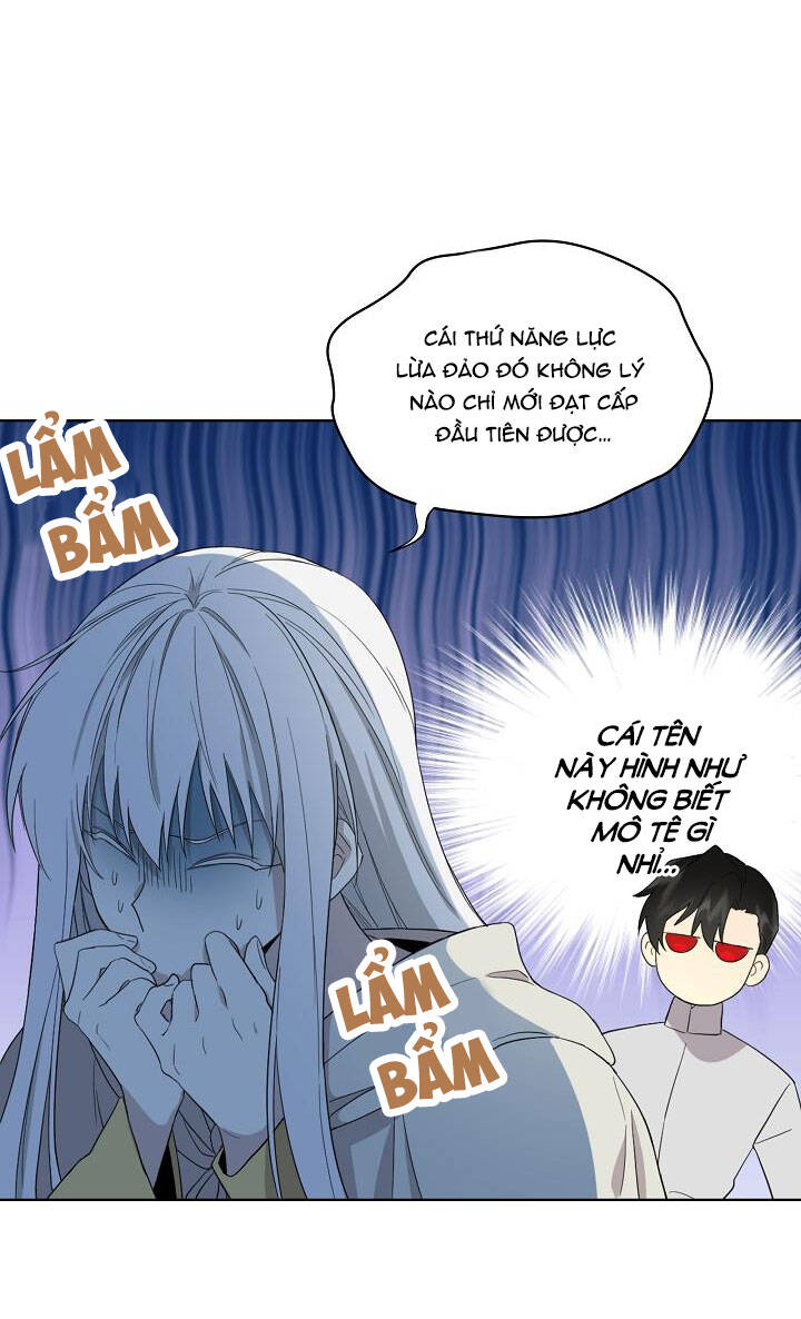 Tôi Là Mẹ Kế Của Nam Chính Chapter 52.1 - Trang 2