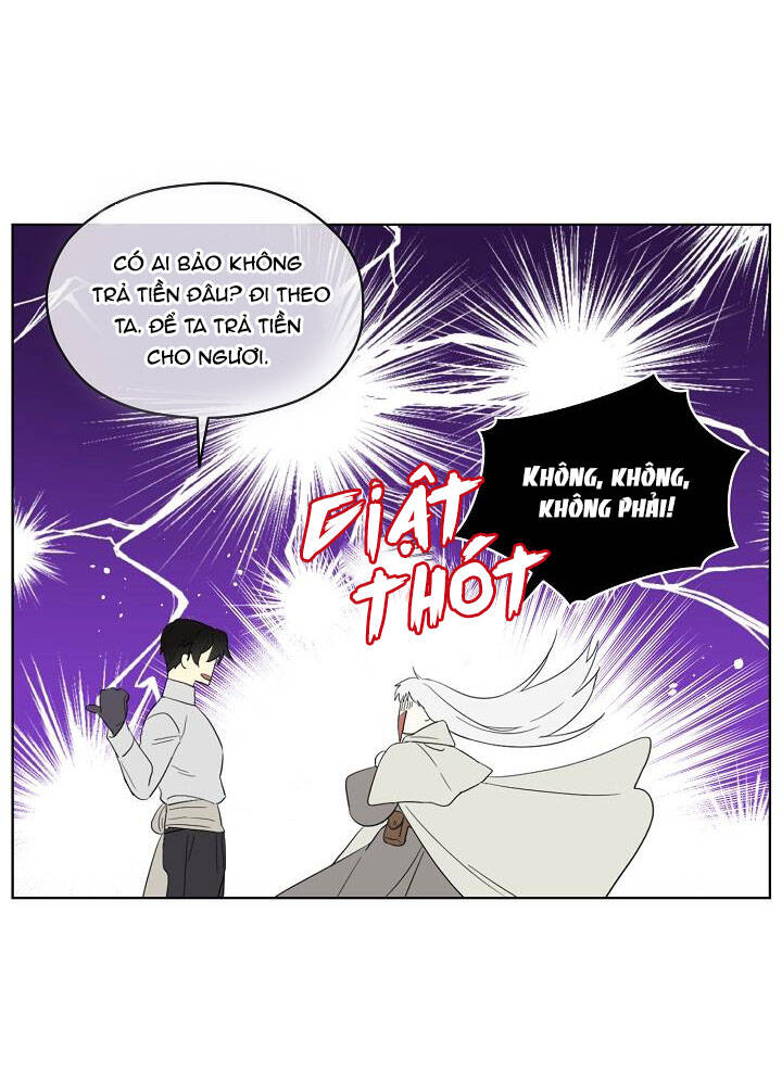 Tôi Là Mẹ Kế Của Nam Chính Chapter 52.1 - Trang 2