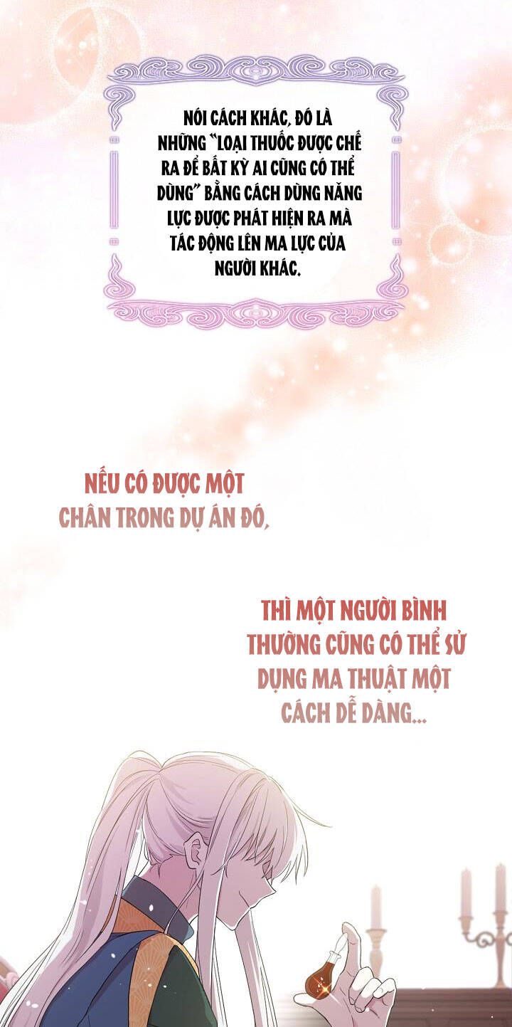 Tôi Là Mẹ Kế Của Nam Chính Chapter 52.1 - Trang 2