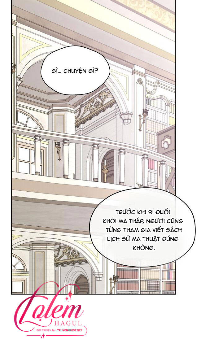 Tôi Là Mẹ Kế Của Nam Chính Chapter 51.2 - Trang 2