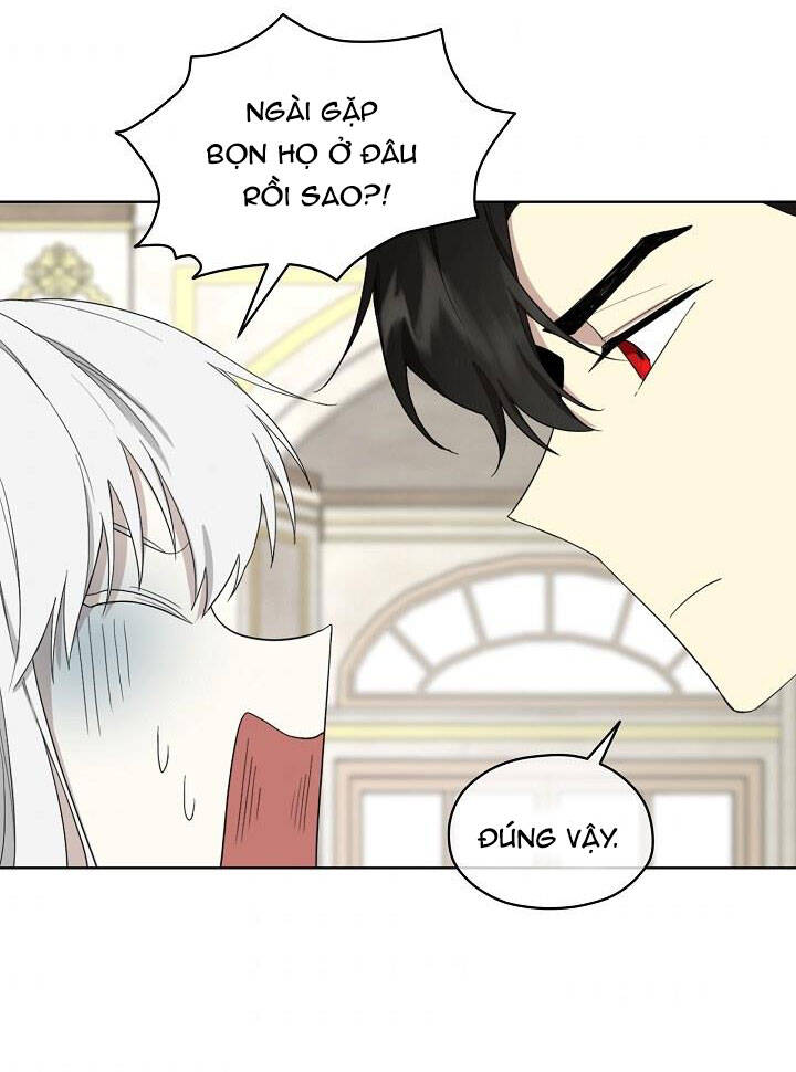 Tôi Là Mẹ Kế Của Nam Chính Chapter 51.2 - Trang 2