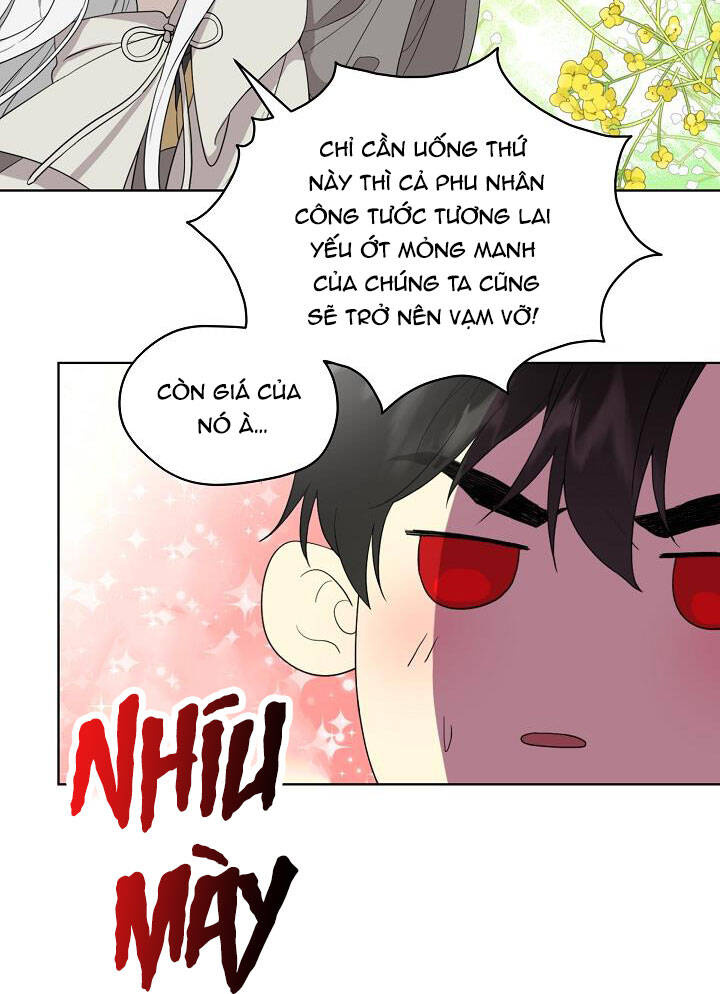 Tôi Là Mẹ Kế Của Nam Chính Chapter 51.2 - Trang 2