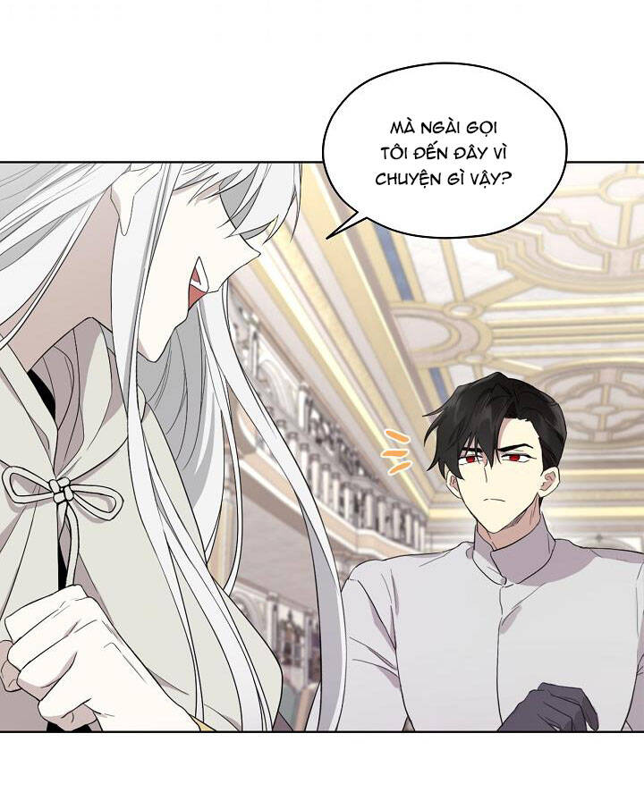 Tôi Là Mẹ Kế Của Nam Chính Chapter 51.2 - Trang 2