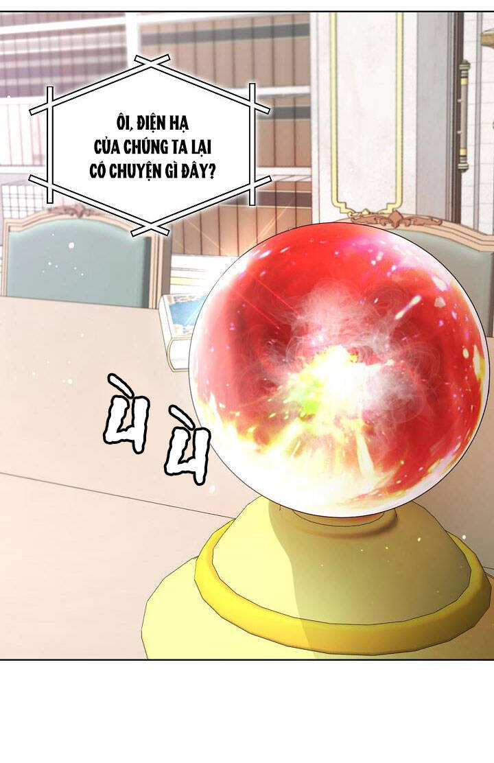 Tôi Là Mẹ Kế Của Nam Chính Chapter 51.1 - Trang 2