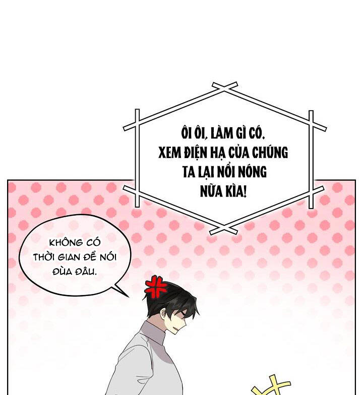 Tôi Là Mẹ Kế Của Nam Chính Chapter 51.1 - Trang 2