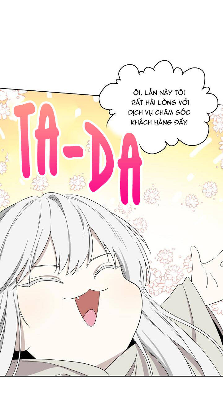 Tôi Là Mẹ Kế Của Nam Chính Chapter 51.1 - Trang 2