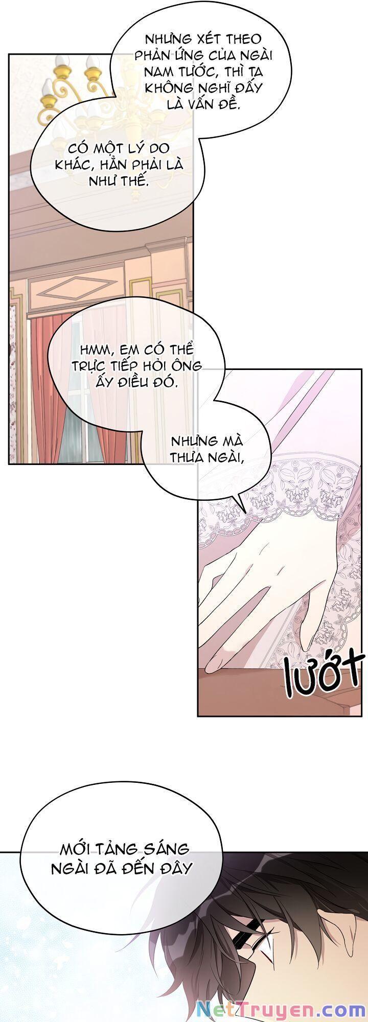 Tôi Là Mẹ Kế Của Nam Chính Chapter 51 - Trang 2