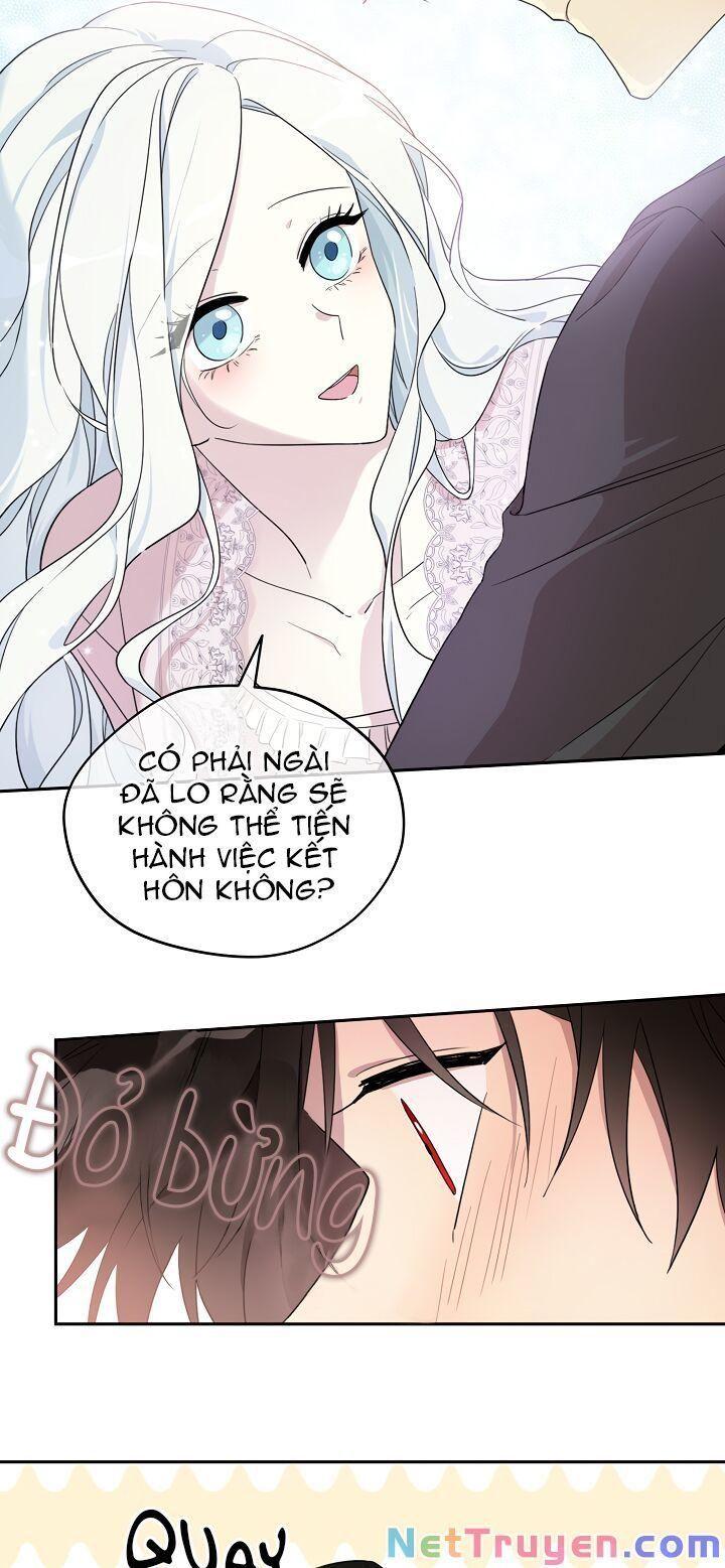 Tôi Là Mẹ Kế Của Nam Chính Chapter 51 - Trang 2