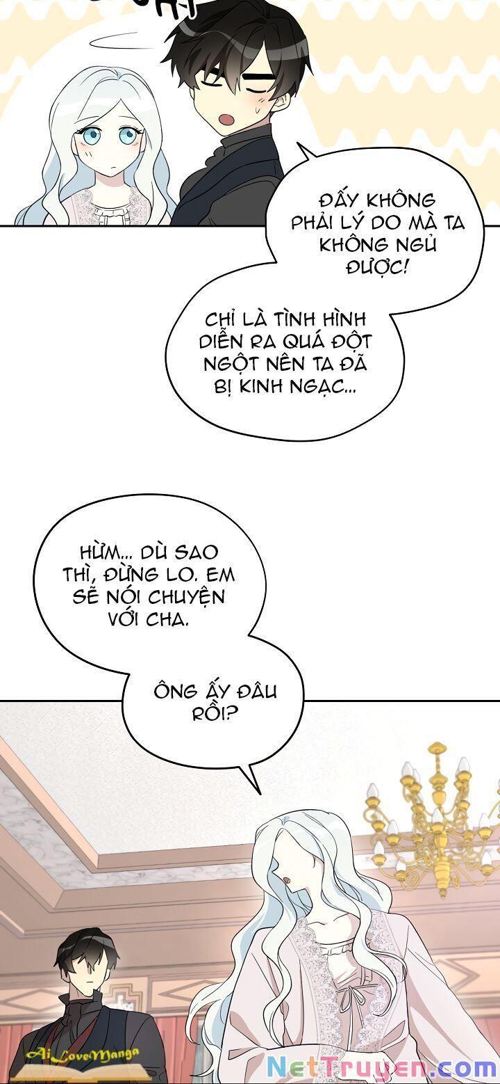 Tôi Là Mẹ Kế Của Nam Chính Chapter 51 - Trang 2