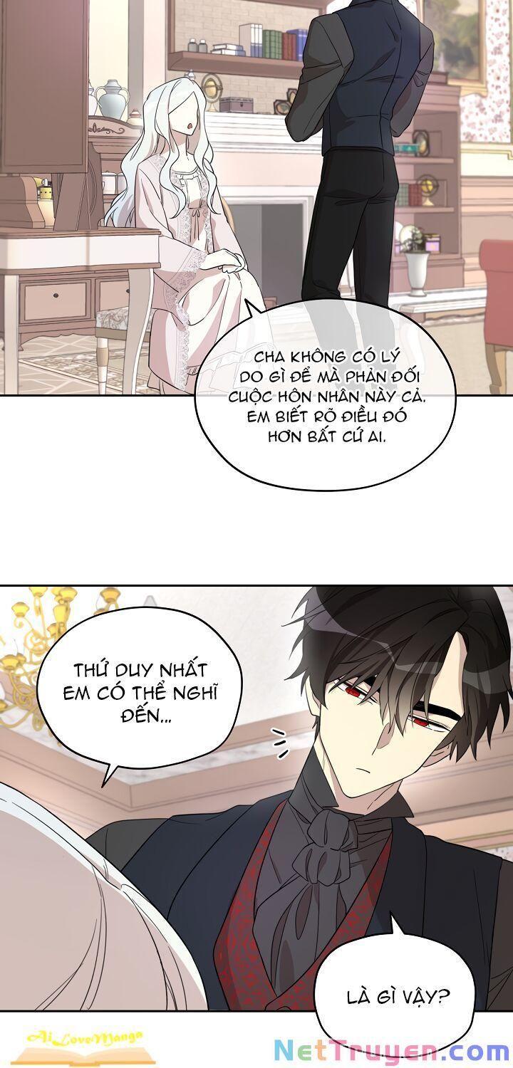 Tôi Là Mẹ Kế Của Nam Chính Chapter 51 - Trang 2