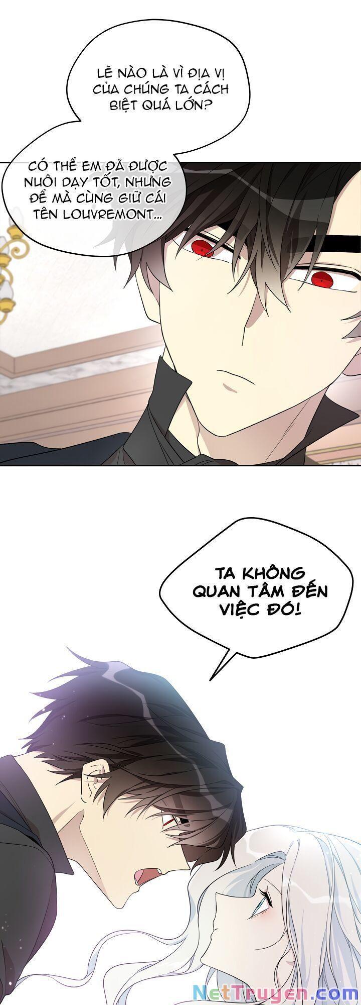 Tôi Là Mẹ Kế Của Nam Chính Chapter 51 - Trang 2