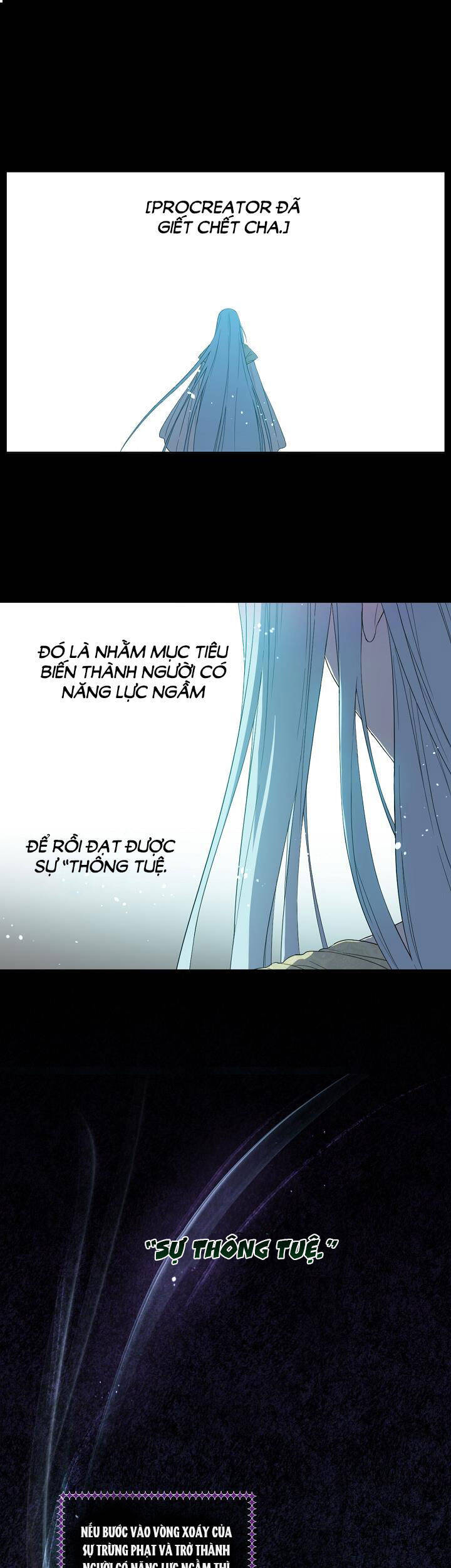 Tôi Là Mẹ Kế Của Nam Chính Chapter 50.1 - Trang 2