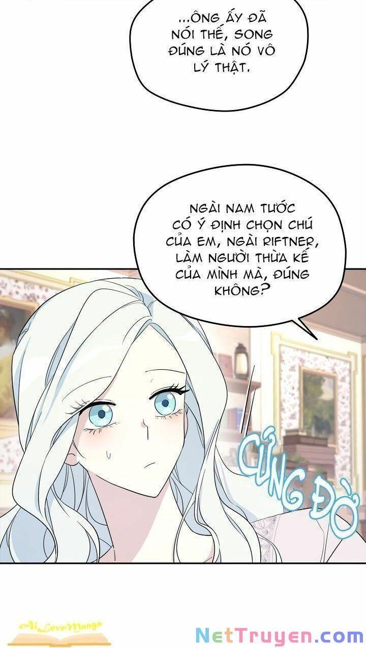 Tôi Là Mẹ Kế Của Nam Chính Chapter 50 - Trang 2