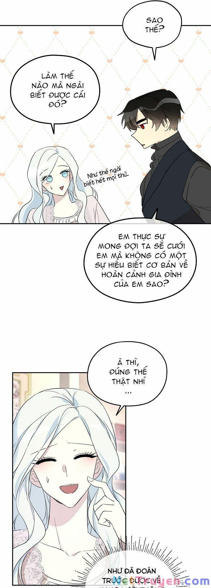 Tôi Là Mẹ Kế Của Nam Chính Chapter 50 - Trang 2