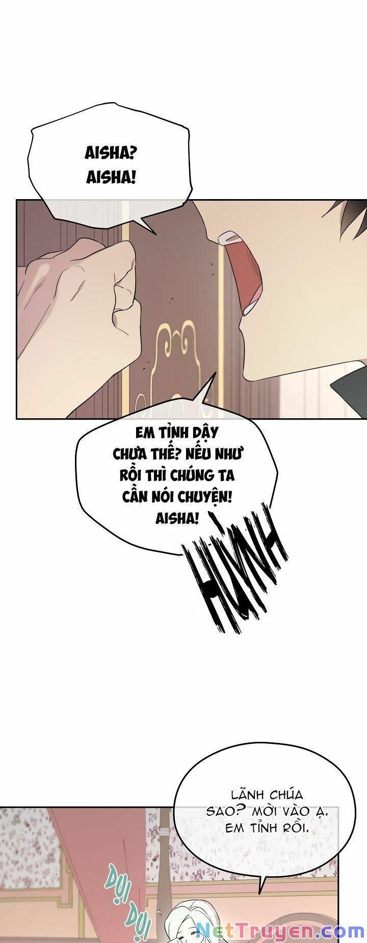 Tôi Là Mẹ Kế Của Nam Chính Chapter 50 - Trang 2