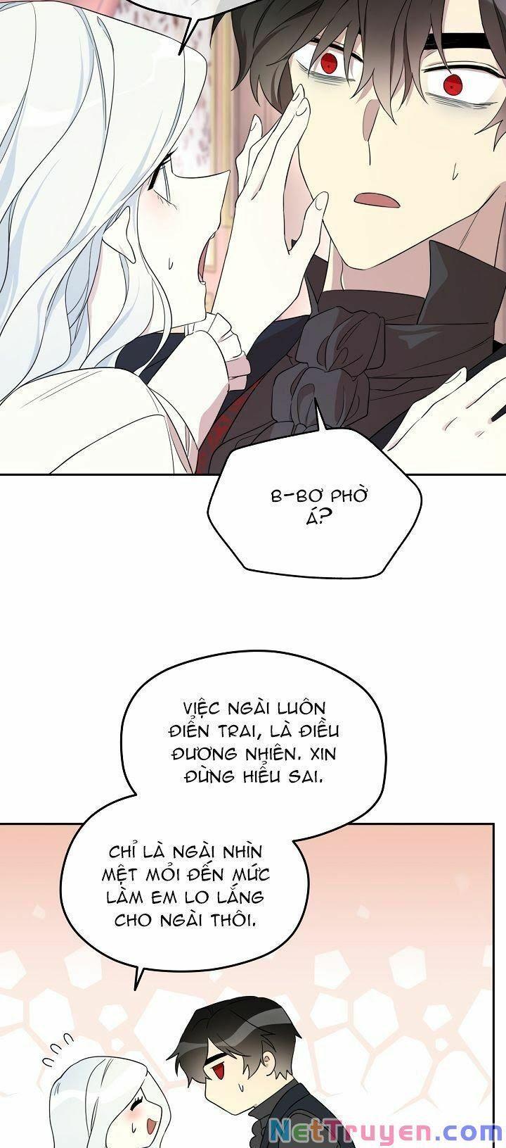 Tôi Là Mẹ Kế Của Nam Chính Chapter 50 - Trang 2