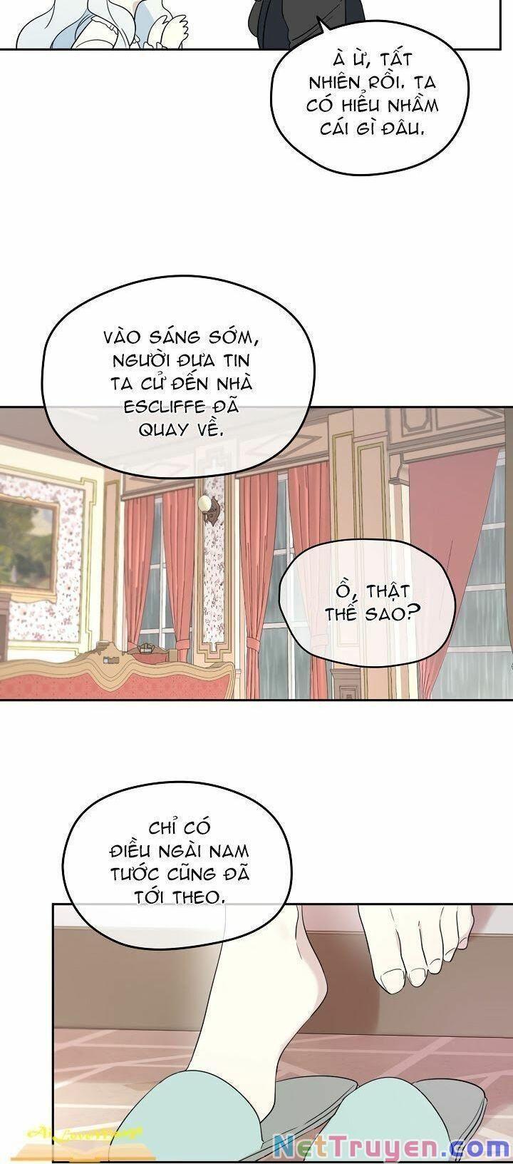 Tôi Là Mẹ Kế Của Nam Chính Chapter 50 - Trang 2