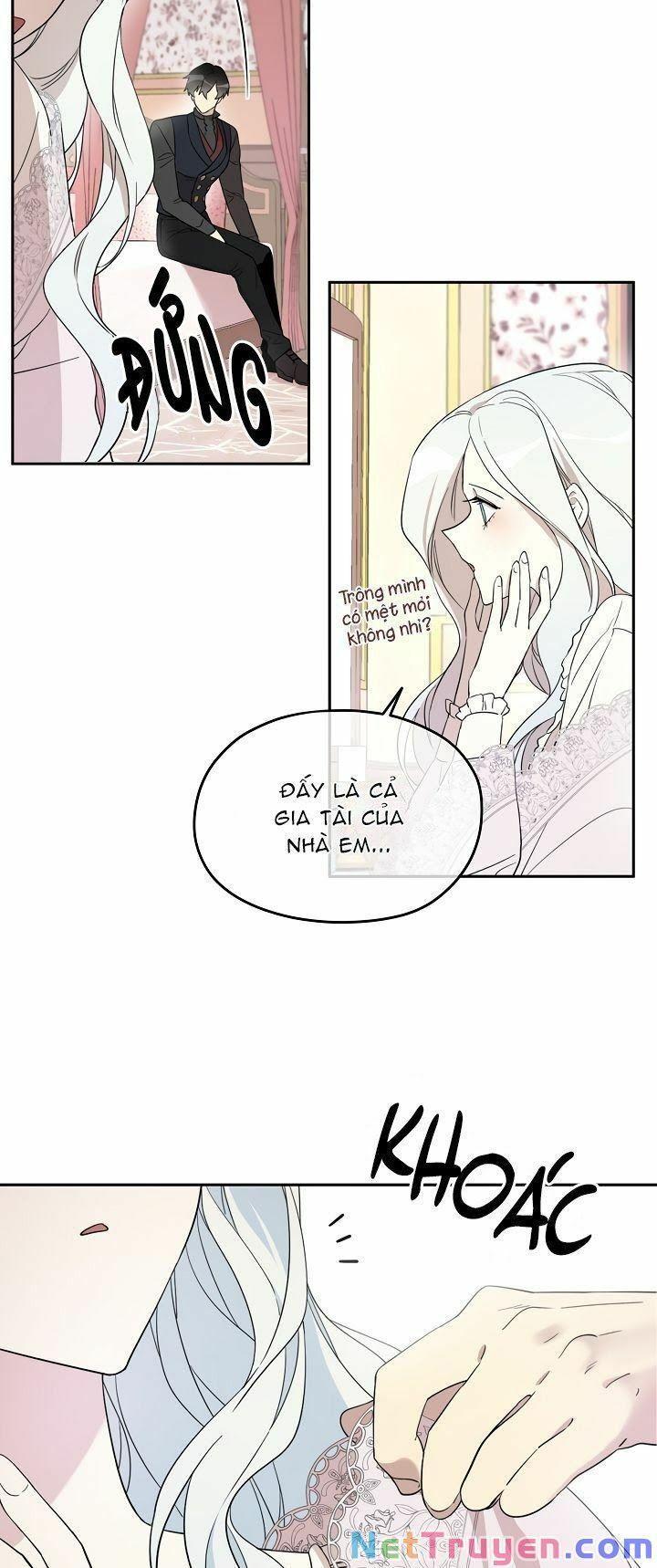 Tôi Là Mẹ Kế Của Nam Chính Chapter 50 - Trang 2