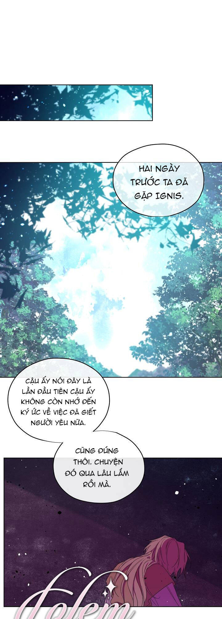 Tôi Là Mẹ Kế Của Nam Chính Chapter 49.1 - Trang 2