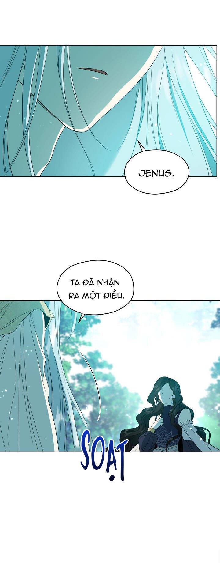 Tôi Là Mẹ Kế Của Nam Chính Chapter 49.1 - Trang 2