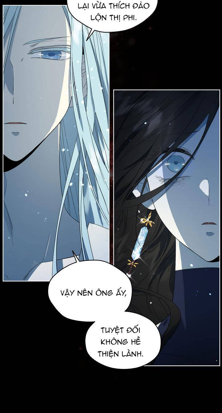 Tôi Là Mẹ Kế Của Nam Chính Chapter 49.1 - Trang 2