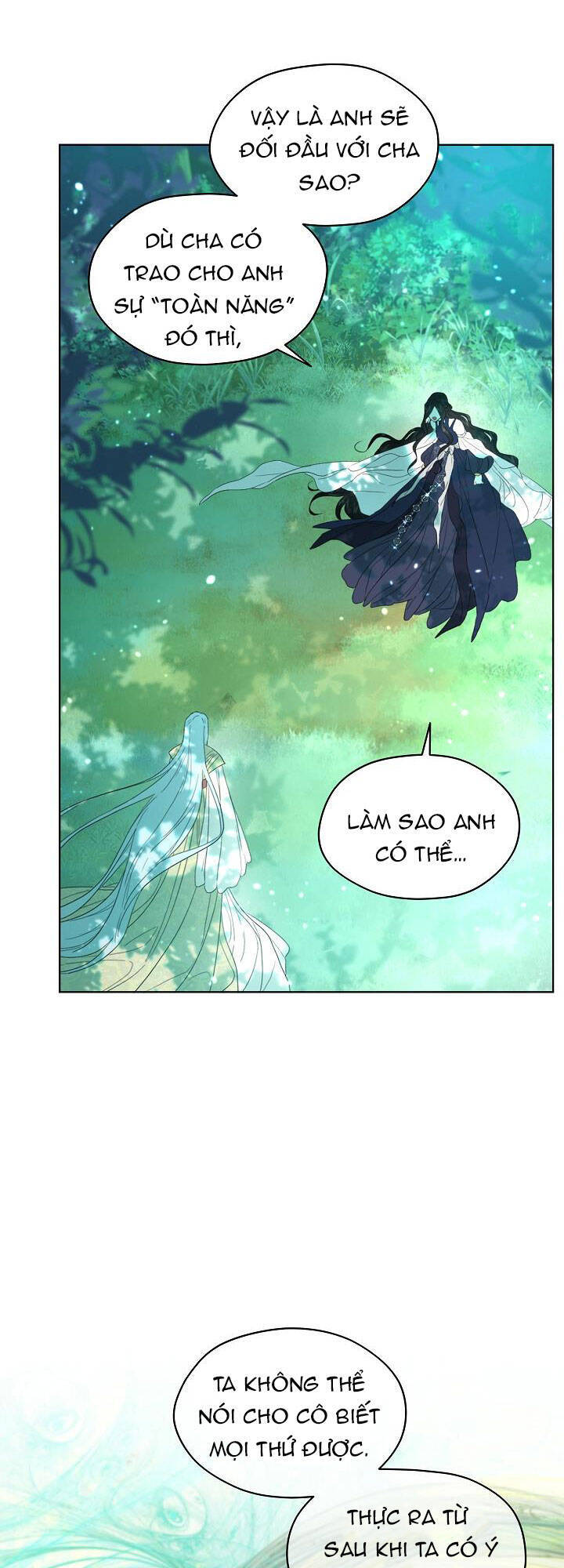 Tôi Là Mẹ Kế Của Nam Chính Chapter 49.1 - Trang 2