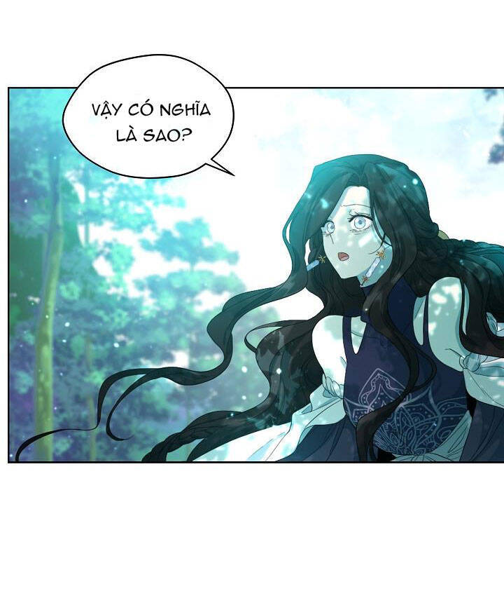 Tôi Là Mẹ Kế Của Nam Chính Chapter 49.1 - Trang 2