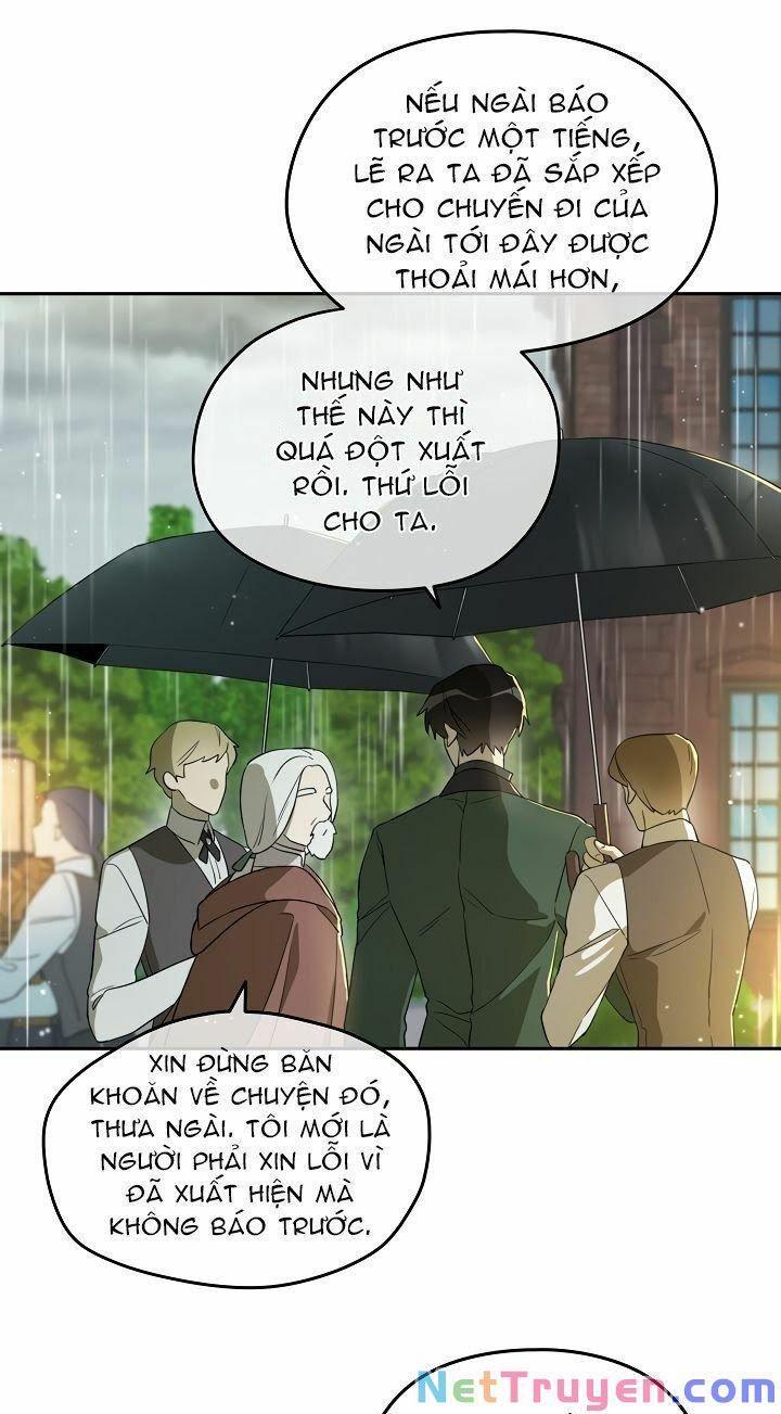 Tôi Là Mẹ Kế Của Nam Chính Chapter 49 - Trang 2