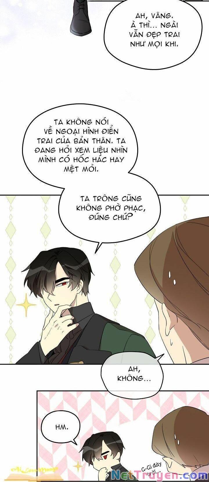 Tôi Là Mẹ Kế Của Nam Chính Chapter 49 - Trang 2