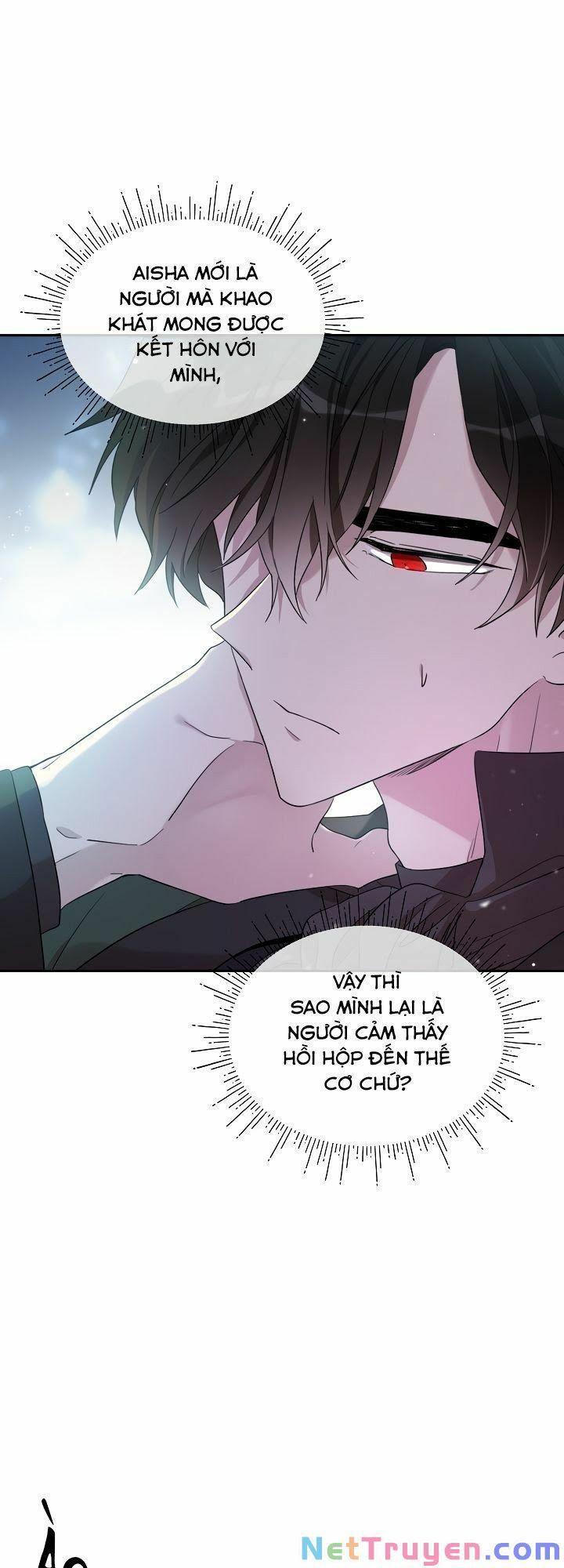 Tôi Là Mẹ Kế Của Nam Chính Chapter 49 - Trang 2