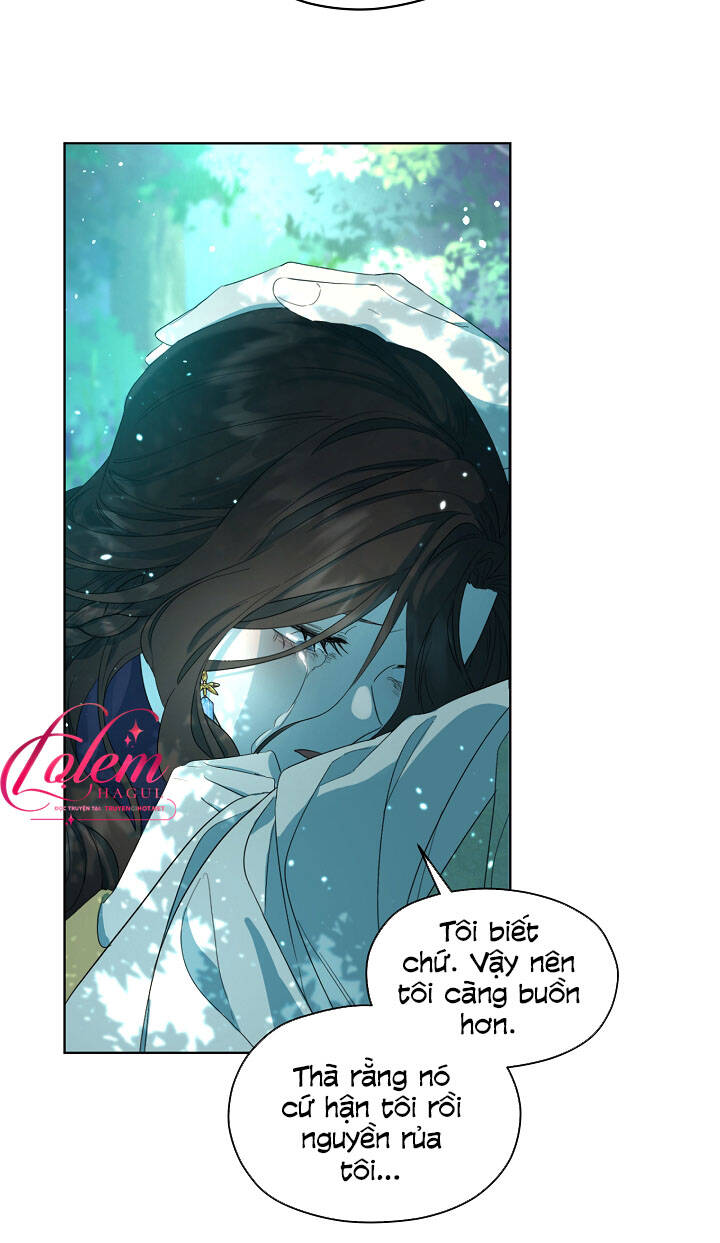 Tôi Là Mẹ Kế Của Nam Chính Chapter 48.2 - Trang 2