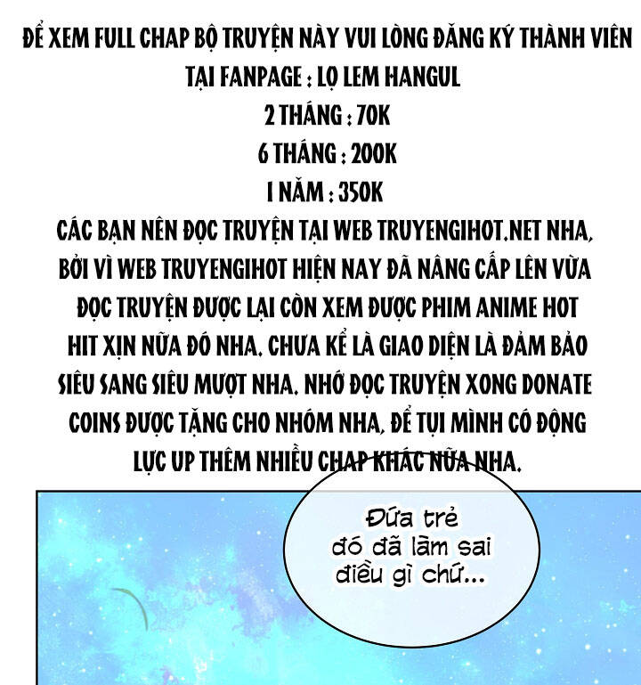 Tôi Là Mẹ Kế Của Nam Chính Chapter 48.2 - Trang 2