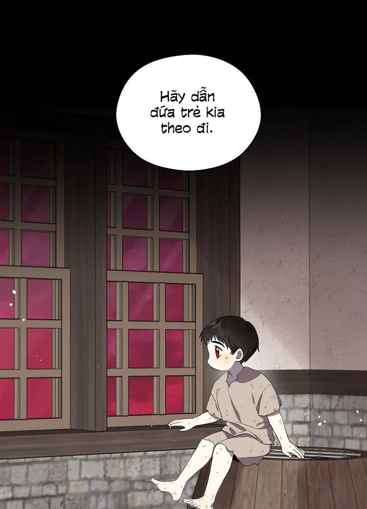 Tôi Là Mẹ Kế Của Nam Chính Chapter 48.1 - Trang 2