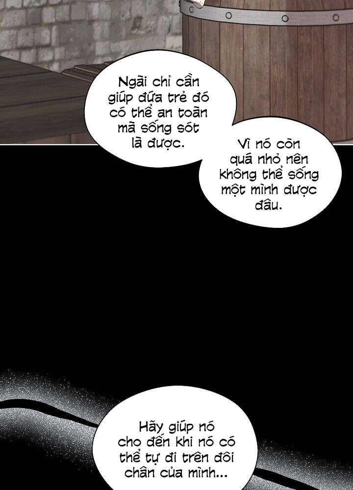 Tôi Là Mẹ Kế Của Nam Chính Chapter 48.1 - Trang 2