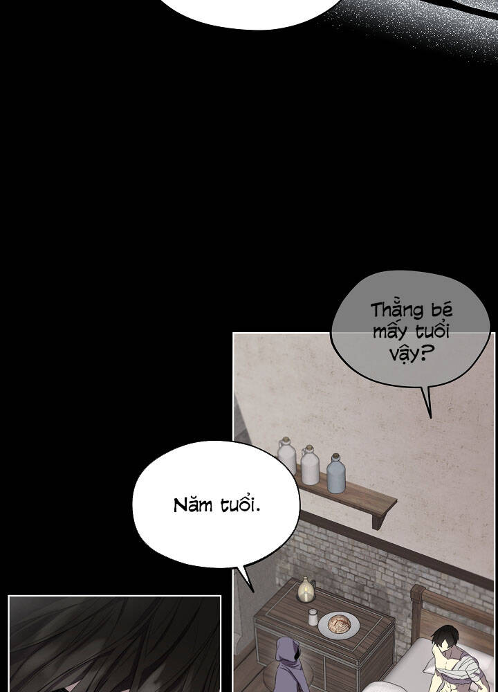 Tôi Là Mẹ Kế Của Nam Chính Chapter 48.1 - Trang 2