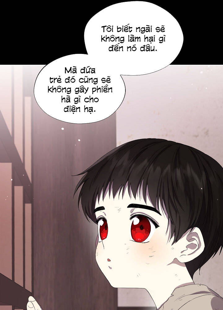 Tôi Là Mẹ Kế Của Nam Chính Chapter 48.1 - Trang 2