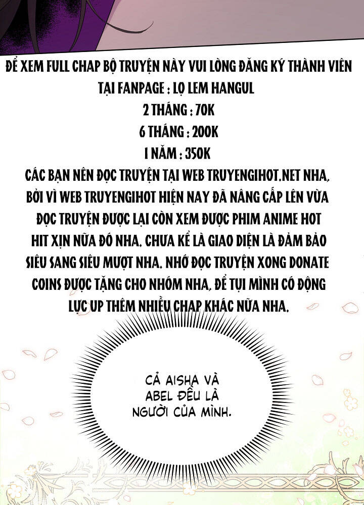 Tôi Là Mẹ Kế Của Nam Chính Chapter 48.1 - Trang 2