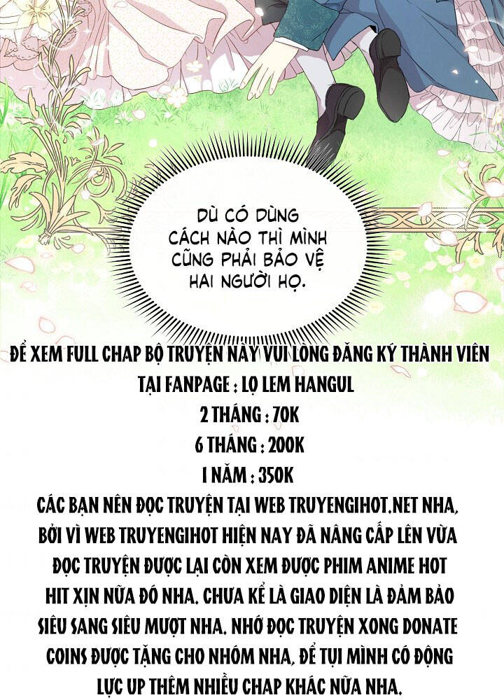 Tôi Là Mẹ Kế Của Nam Chính Chapter 48.1 - Trang 2