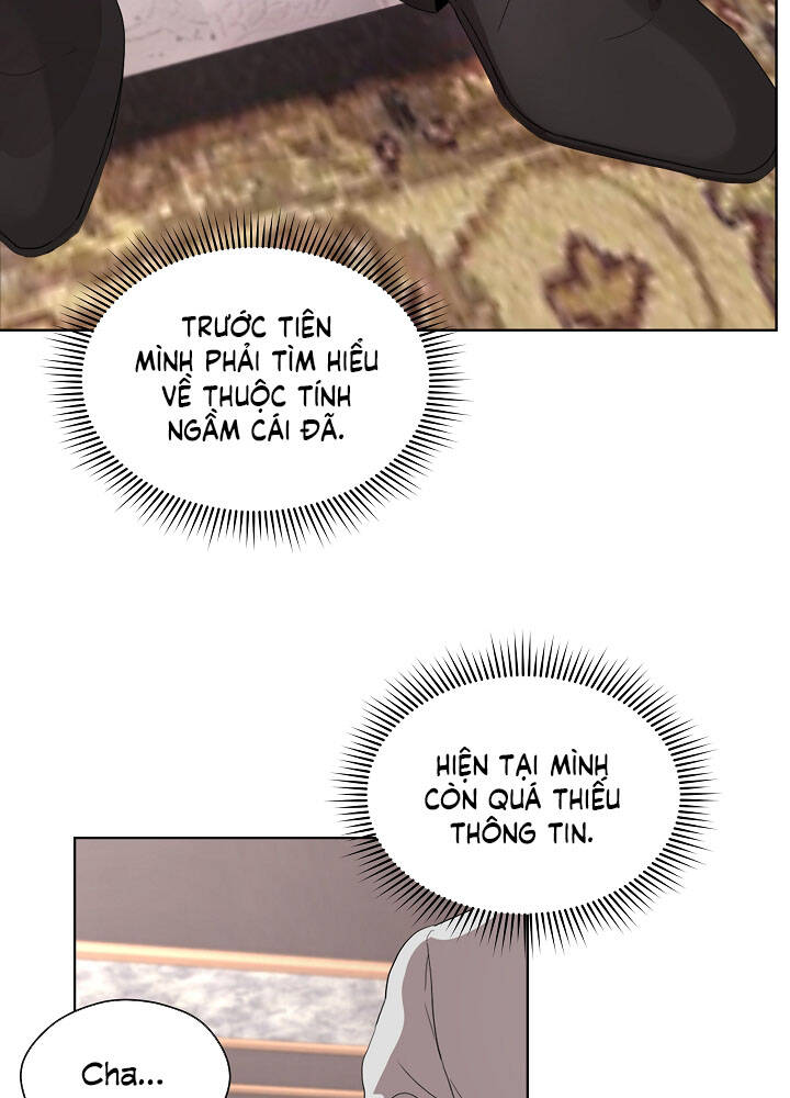 Tôi Là Mẹ Kế Của Nam Chính Chapter 48.1 - Trang 2