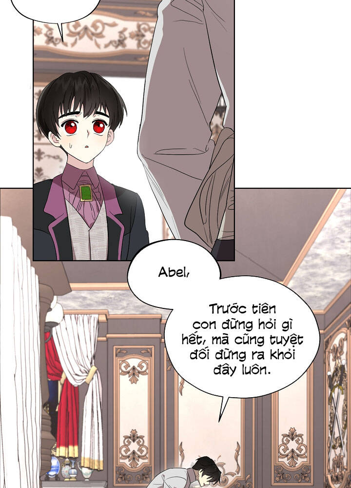 Tôi Là Mẹ Kế Của Nam Chính Chapter 48.1 - Trang 2