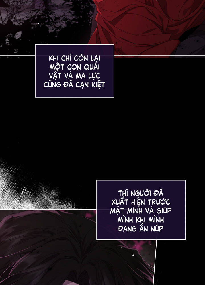 Tôi Là Mẹ Kế Của Nam Chính Chapter 48.1 - Trang 2