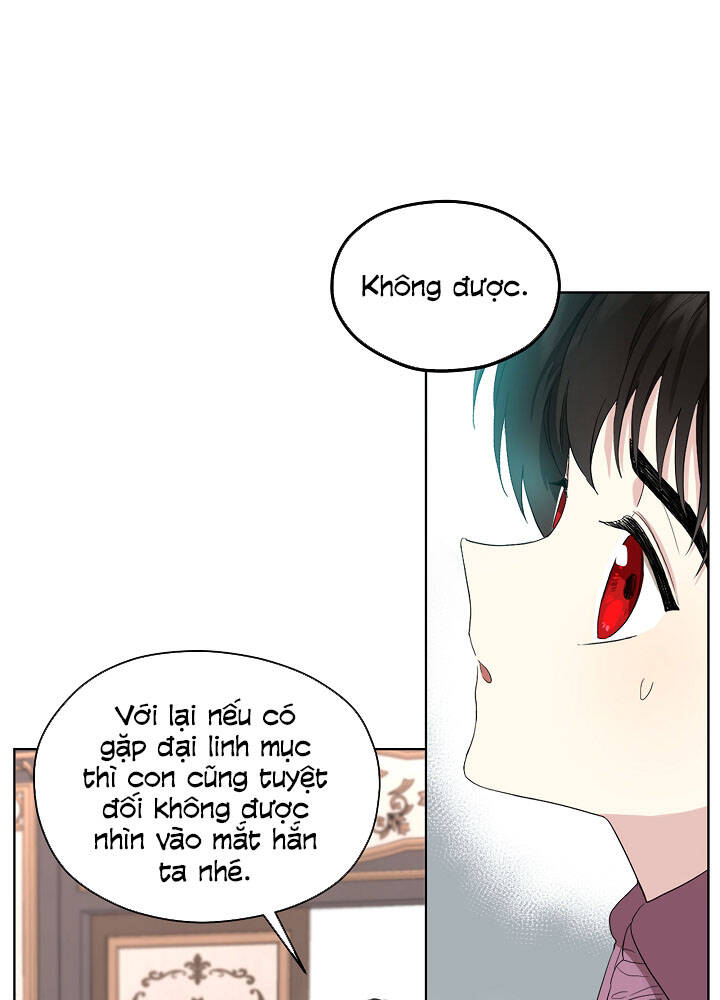 Tôi Là Mẹ Kế Của Nam Chính Chapter 48.1 - Trang 2