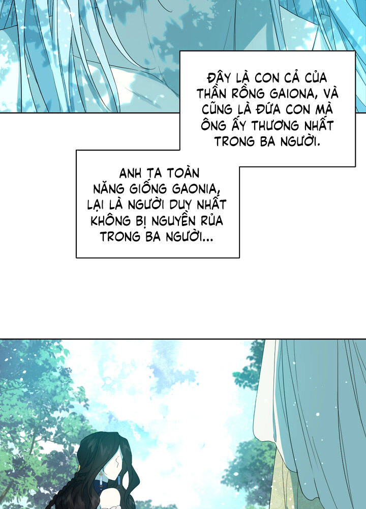 Tôi Là Mẹ Kế Của Nam Chính Chapter 48.1 - Trang 2