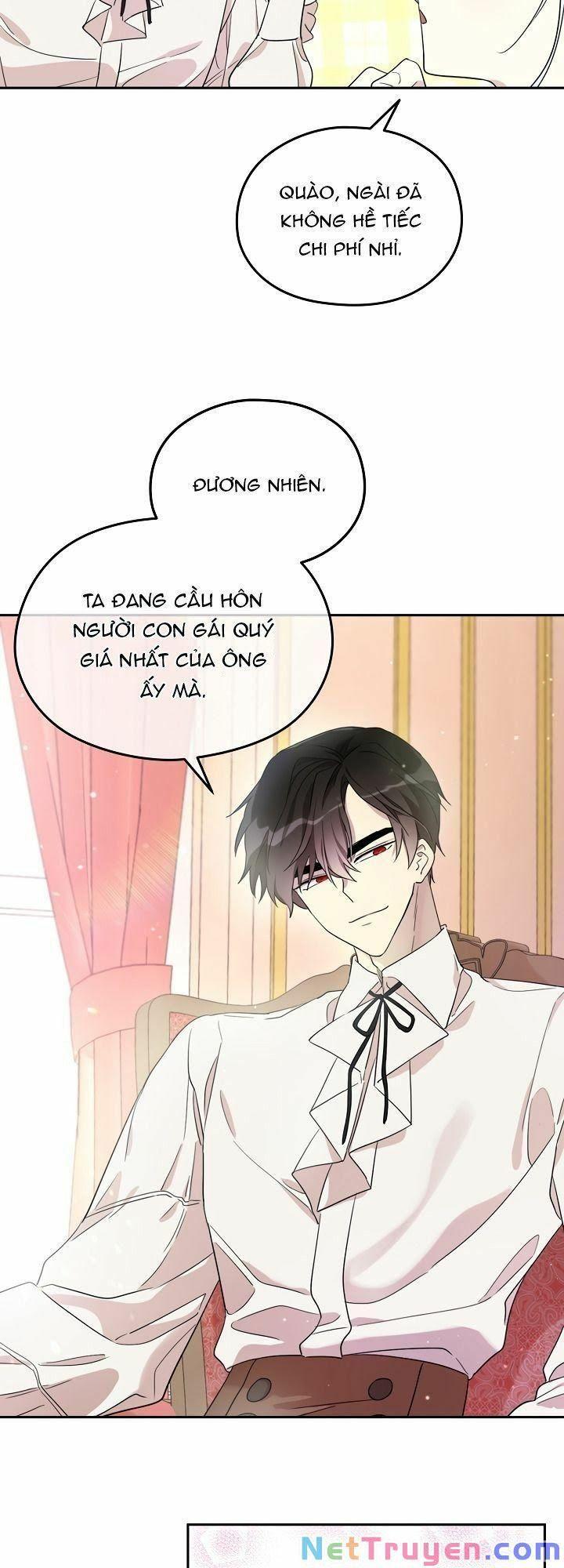 Tôi Là Mẹ Kế Của Nam Chính Chapter 48 - Trang 2