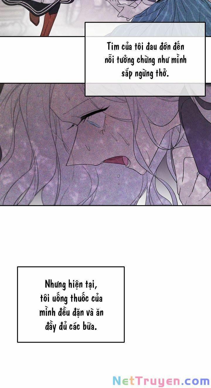 Tôi Là Mẹ Kế Của Nam Chính Chapter 48 - Trang 2