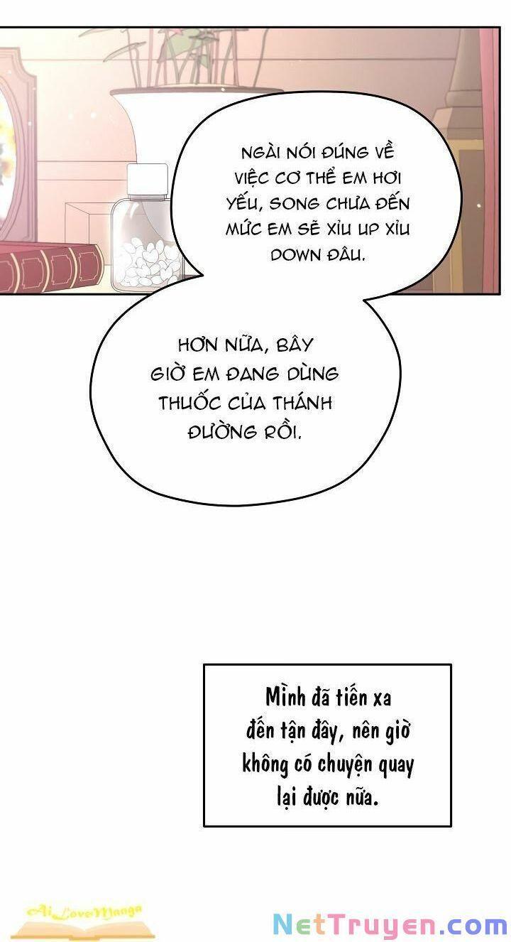 Tôi Là Mẹ Kế Của Nam Chính Chapter 48 - Trang 2